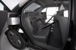 Carbon Motors E7 USA Police Car 2008 года